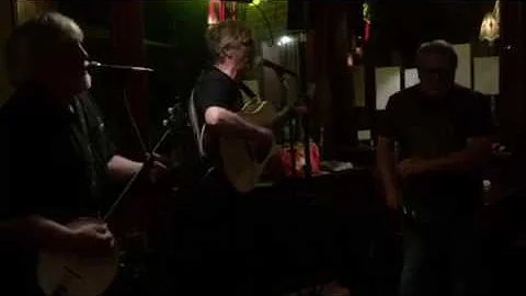 DRISCOLL & SMITH LIVE  Irish Rover with John Troxler