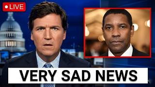 Celebrity At 70, The Tragedy Of Denzel Washington Is Beyond Devastating - Try Not to WEEP Wealth