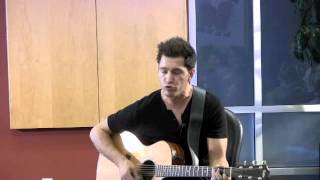 Andy Grammer "Keep Your Head Up" Live