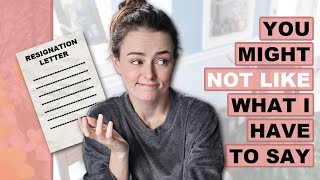 Can You *Actually* Work with a Chronic Illness? | Make & Manage💲as a Patient #1? | Let's Talk IBD