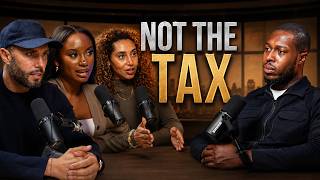 No One Comes To Dubai For The Tax! (The Real Reason Will Shock You)