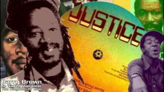 Barry Brown - No Wicked Shall Enter (Extended Version) 1979