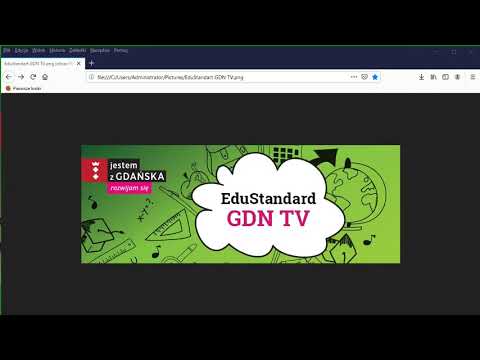 Odcinek 3. Microsoft Teams, aplikacja klasyczna - logowanie krok po kroku - #edustandardGDN