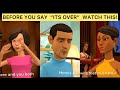 HOW TO DEAL WITH A CHEATING PARTNER FULL MOVIE Animation