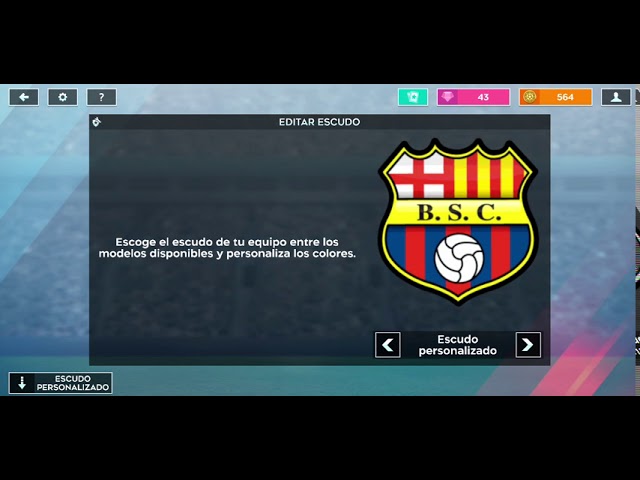 Buy Escudo De Barcelona Para Dream League Soccer 21 Cheap Online