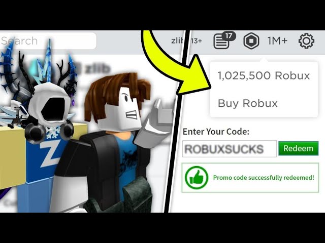 New Robux Promo Code For Rbx Offers Youtube - 2 free robux promocodes rbx quest youtube