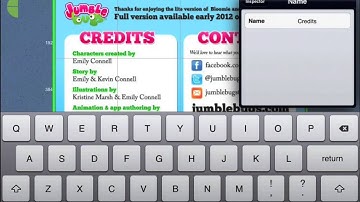Composer Pro Tutorial 7 - Page Properties