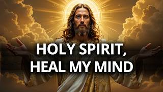 FIND OUT HOW GOD CAN HEAL YOUR MIND IN SECRET (REVELATION NO ONE TOLD YOU)