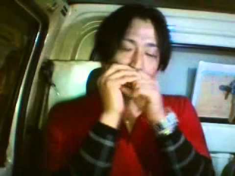 the spinners cover it is a shame...tomozo
