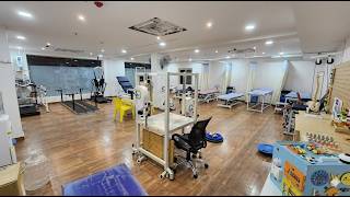 Rehabilitation Centre Business Plan