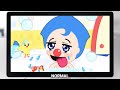 Plim Plim "Yes I Do! " Effect By KineMaster- Super Weird Visual and Audio Effects