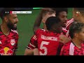 MLS Highlights | New York Red Bulls vs. Atlanta United | May 31, 2025