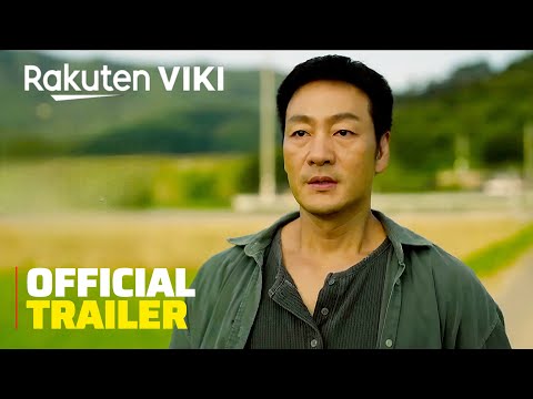 The Scarecrow 2026 Official Trailer ENA Park Hae-soo Lee Hee-joon