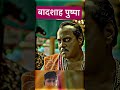 Pushpa #movieexplainedinhindi