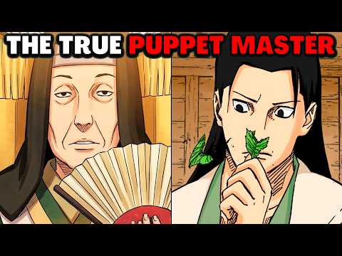 Why Ninjas Obeyed The Feudal Lord
