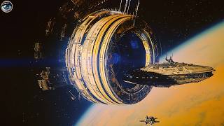 Cosmic Voyagers - Jumping Across the Stars