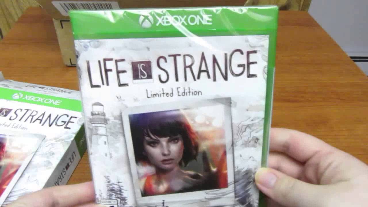 life is strange xbox download free