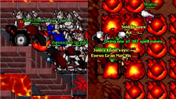 ASKARA PK COMPILATION: MASSLOGS & UES (2006 7.81)