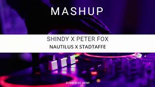 Nautilus vs. Stadtaffe Mashup by Henrik (Shindy X Peter Fox)