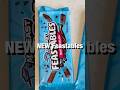 MrBeast Feastables | OLD vs NEW Chocolate Review | #shorts #mrbeast #feastables