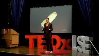 Why We’re Still Waiting for Male Contraception | Camille Giacomotto | TEDxLSE