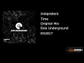 Indigridient  time original mix