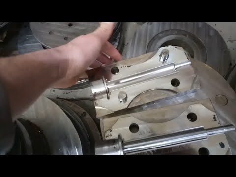 Изготовление пресс-формы