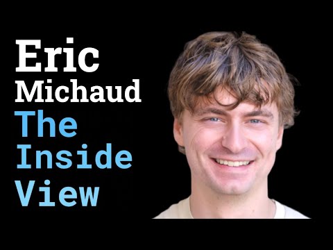 Eric Michaud—Scaling, Grokking,