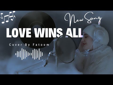 IU 'Love wins all' (starring BTS V) | cover by Fatoom