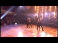 DWTS Week 1 Pro Dance