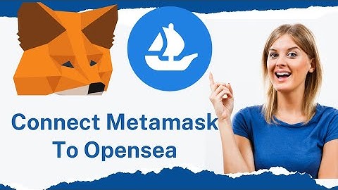 How To Connect Metamask To Opensea( Metamask Tutorial)