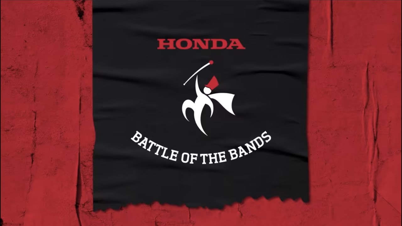 Honda Battle of the Bands 2023 Lineup YouTube