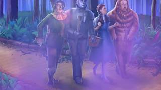 WIZARD OF OZ: FEARLESS FOURSOME Video Slot Casino Game with a FREE SPIN BONUS screenshot 5