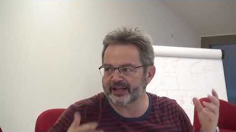 Ghassan Hage: "From home-building to domestication"