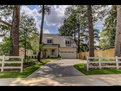 Home For Sale at 4625 Princeton Rd, Memphis, TN 38117 - YouTube