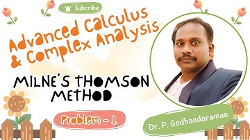 13. Problem 1 - Milne