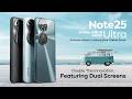 G Five Note25 Ultra Smartphone Available Now