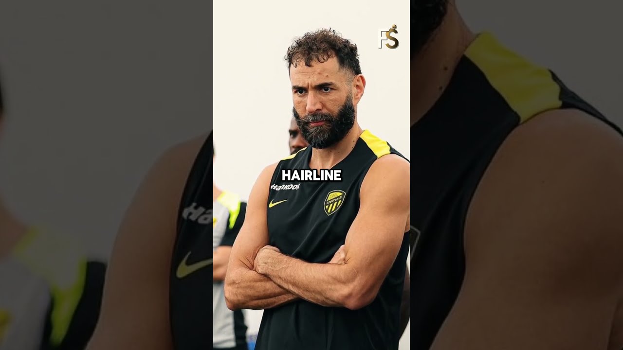 Benzema Looks Finished At 37 What Happened To Him Soccer Football Goal Shorts