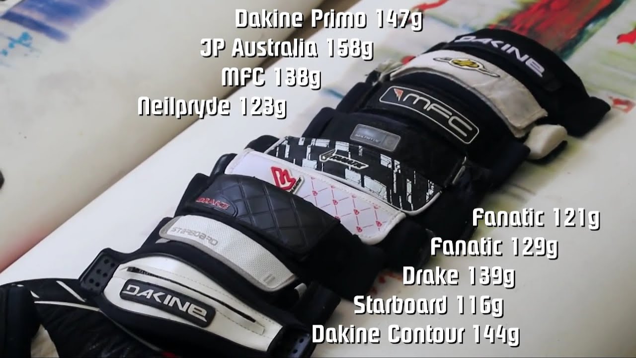 Getting into Footstraps - Windsurfing Technique -