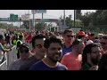 LIVE: Round of 32 | Fans Arrive at Estadio Monterrey for Netherlands vs Morocco |FIFA World Cup 2026
