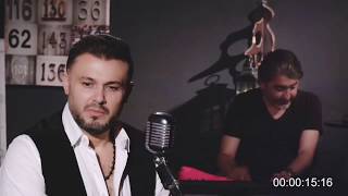 Sobhi Mohammad & Rabih Alasmar (Soon) ربيع الاسمر ايام قليلة ورح تسمعو اغنيه - سم الموت