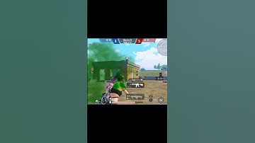 Best Wow mode for close range 1v2 🔥#pubgmobile #pubgwowmode #pubg1v2