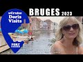 BRUGES city guide 2023