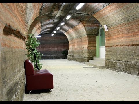 Солигорск санаторий соляные шахты Солигорск санаторий соляные шахты