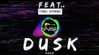 Dusk ( feat_  Tobu, Syndec ) | VLOG Background Music | Cinematic video Music