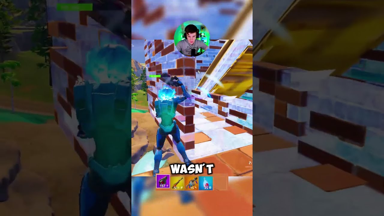 The First Win Of SEASON 4 Fortnite Shorts