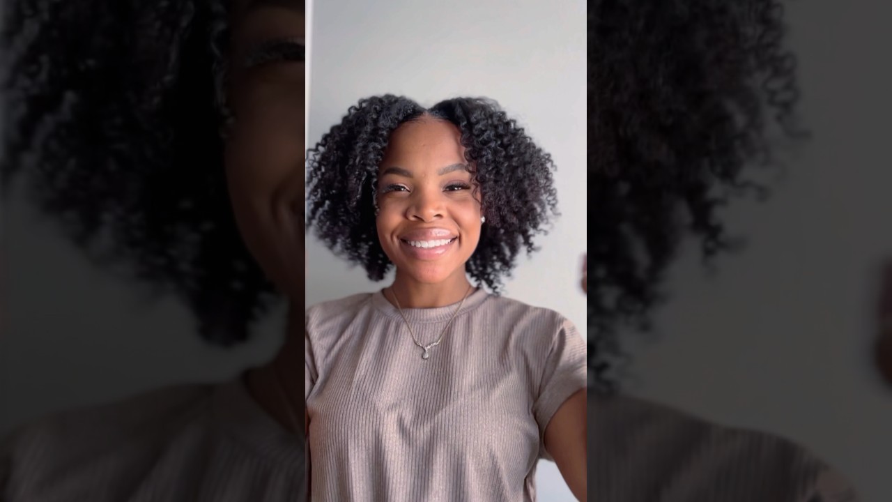 Лучшая комбинация для увлажняющего эффекта выкручивания! 