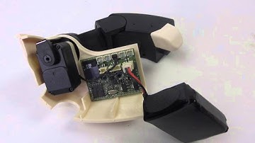 Official Build Your Own Robi Build Diary - Pack 12, Stage 43-44