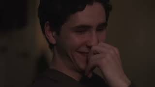 Young Royals S2: Bloopers