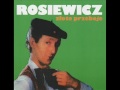 Andrzej Rosiewicz - Wincenty Kalemba (Pieśń o zachodnich bankierach/Graj cyganie graj)